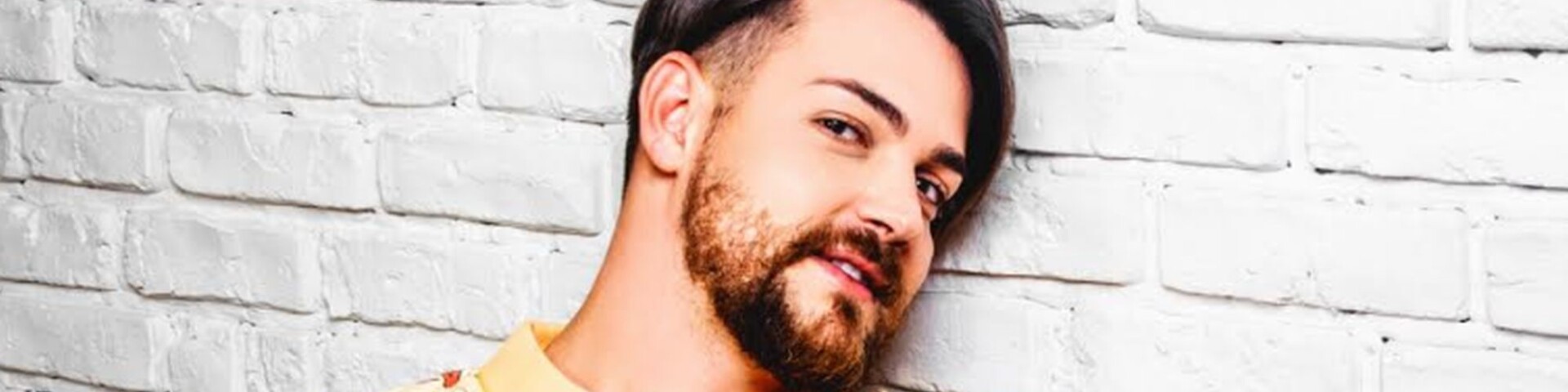 Valerio Scanu: "Affrontiamoci" è il nuovo singolo scritto da Capone-Papasidero-Verrienti