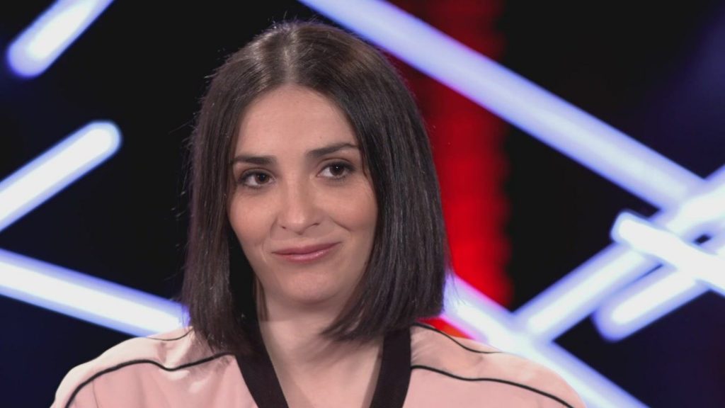 Serena Rutelli al Grande Fratello: "Quando è morto mio padre non ho versato una lacrima"