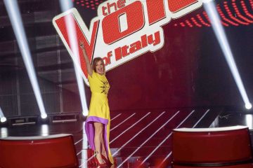 The Voice of Italy 6: leggerezza, divertimento e tanta musica nella prima puntata