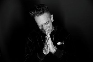 Tormento feat. J-Ax con "Acqua su Marte": "Siamo dei duri"