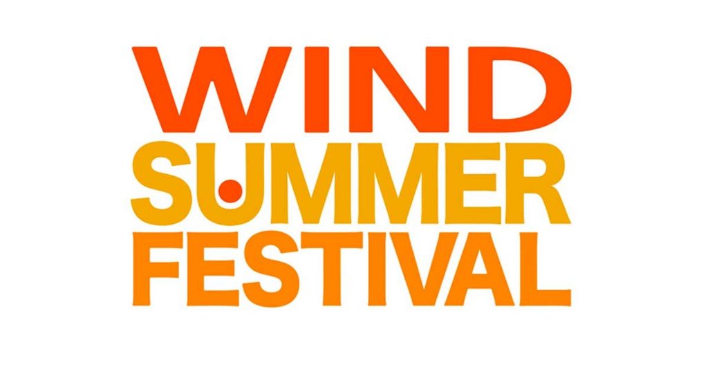 Wind Summer Festival 2019 cancellati?