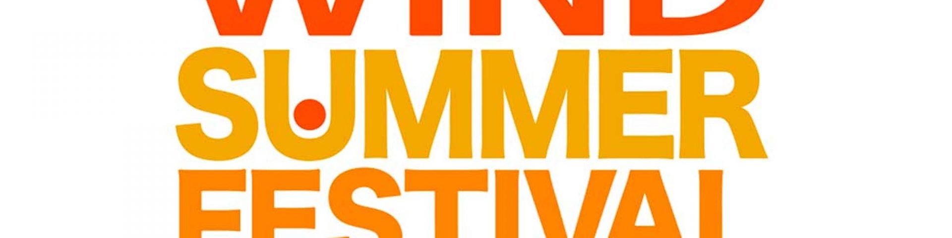 Wind Summer Festival 2019 cancellati?