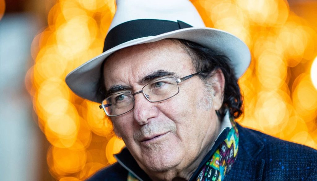 Al Bano conduttore del Festival di Sanremo 2020?