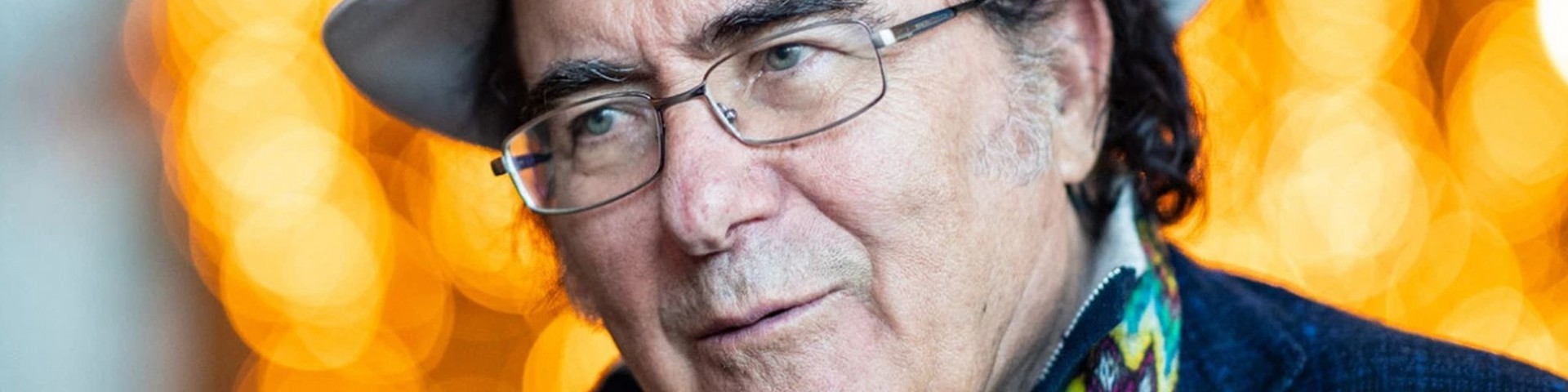 Al Bano conduttore del Festival di Sanremo 2020?