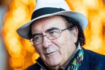 Al Bano conduttore del Festival di Sanremo 2020?