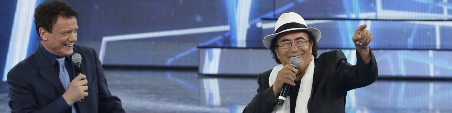 Al Bano e Massimo Ranieri ad Amici 2019: il video dell'esibizione