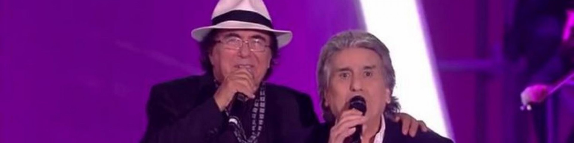 Toto Cutugno e il cancro: "Al Bano mi ha salvato la vita"