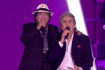 Toto Cutugno e il cancro: "Al Bano mi ha salvato la vita"