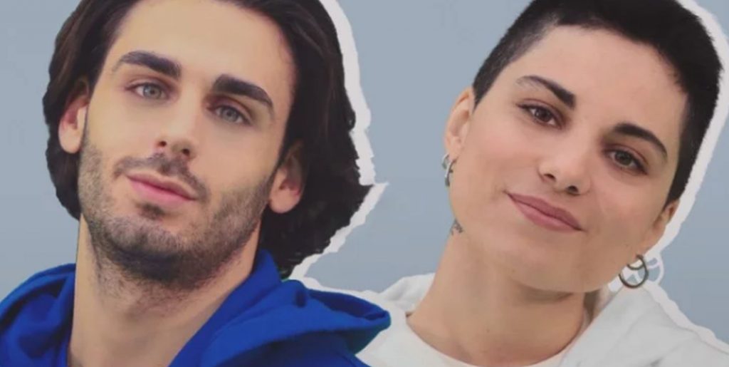 Amici 18, gara di inediti: Alberto con "Ti lascio andare" contro Giordana con "Chiedo di non chiedere"