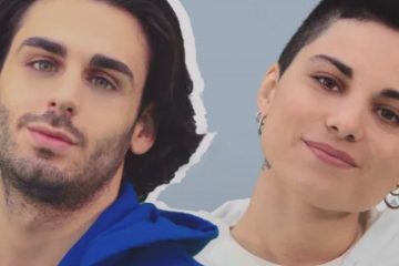 Amici 18, gara di inediti: Alberto con "Ti lascio andare" contro Giordana con "Chiedo di non chiedere"