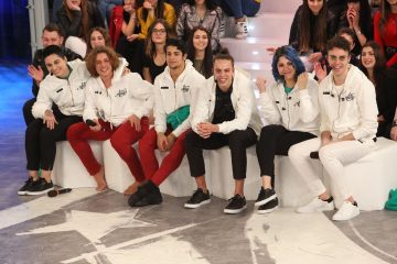 Chi è l'eliminato della sesta puntata del serale di Amici 2019?