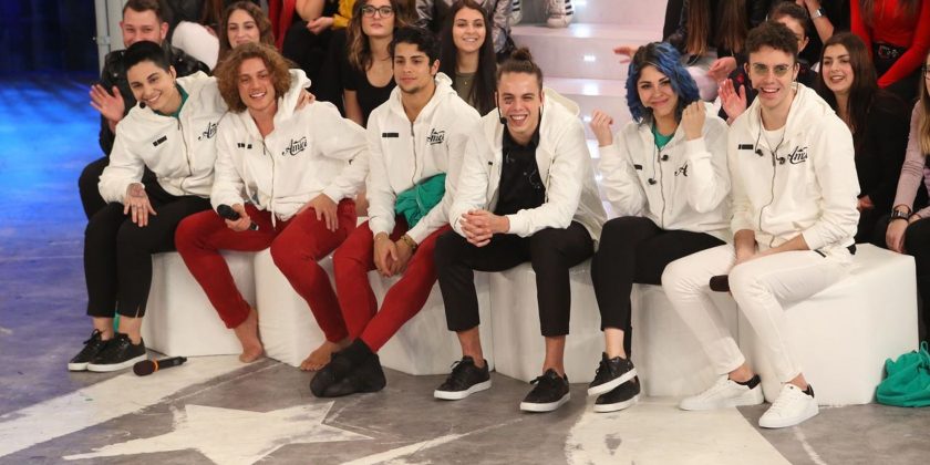 Chi è Stato Eliminato Dal Serale Di Amici
