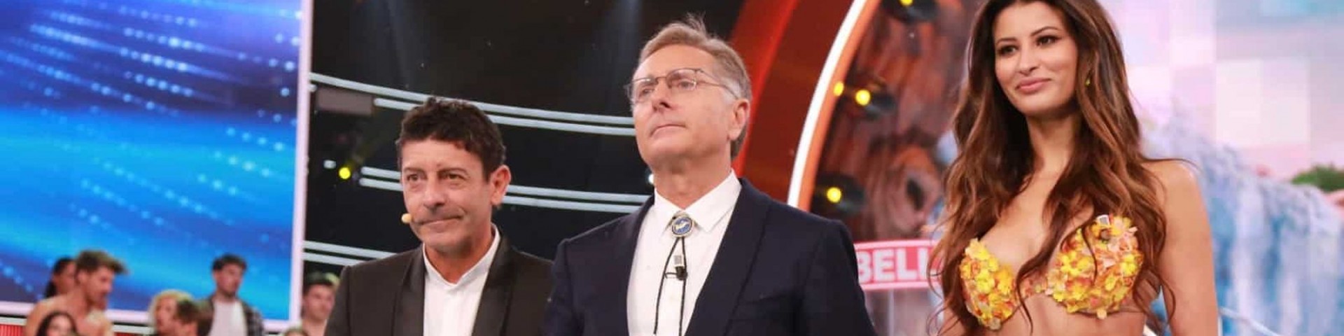 Ciao Darwin 2019: chi è Madre Natura? Le anticipazioni del 24 maggio