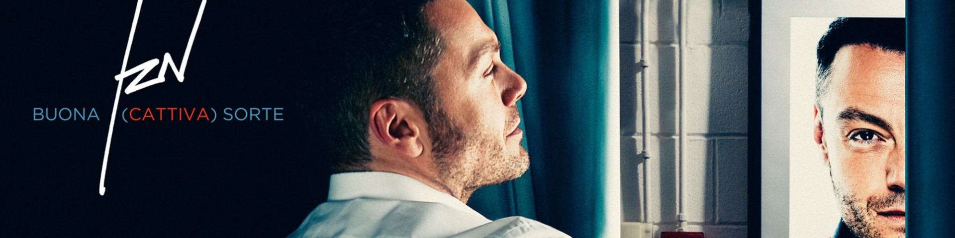 Tiziano Ferro: annunciati tracklist album e nuovo singolo