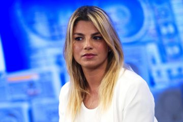 Emma Marrone: ecco come vedere il concerto in streaming il 14 marzo