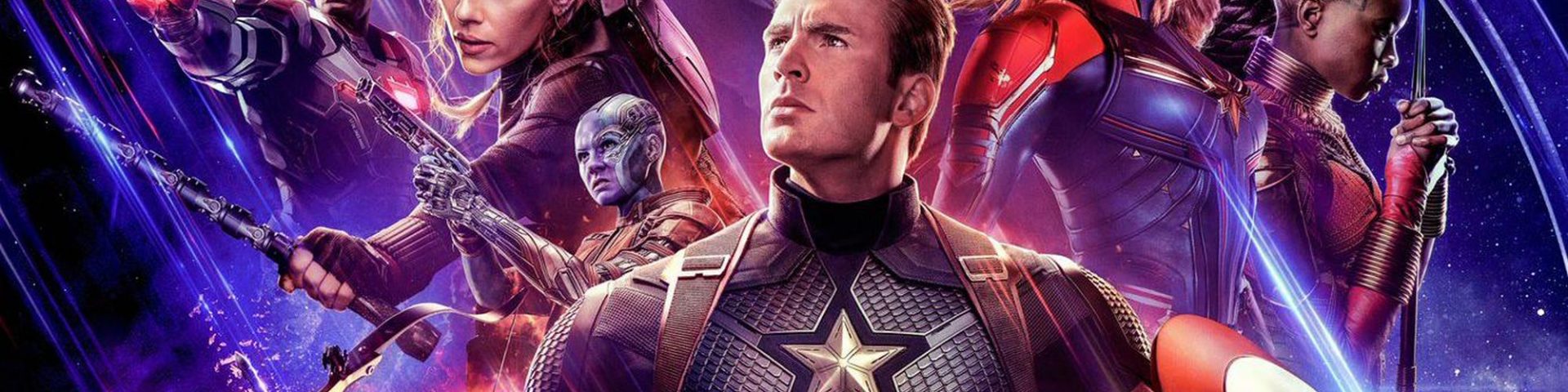 Avengers: Endgame: e se gli attori fossero anche dei cantanti?