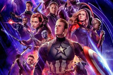 Avengers: Endgame: e se gli attori fossero anche dei cantanti?