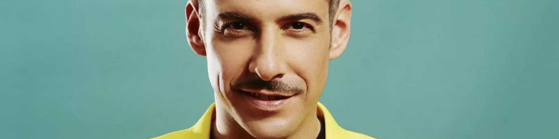 Francesco Gabbani: “Viceversa” è il titolo della canzone di Sanremo 2020