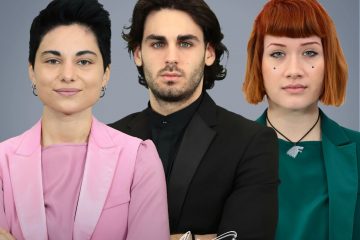 Giordana Angi, Alberto Urso e Tish a Discoteca Laziale a Roma: i dettagli