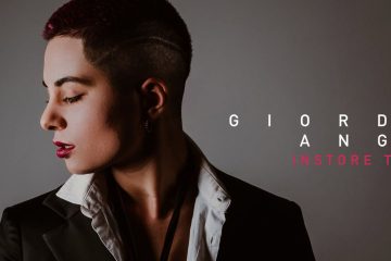 Giordana Angi, instore tour dopo Amici: tutte le date