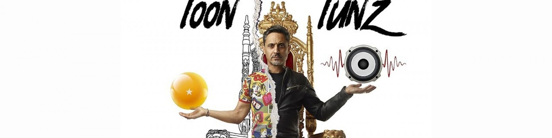 Giorgio Vanni: intervista al re delle sigle dei cartoni animati - Video