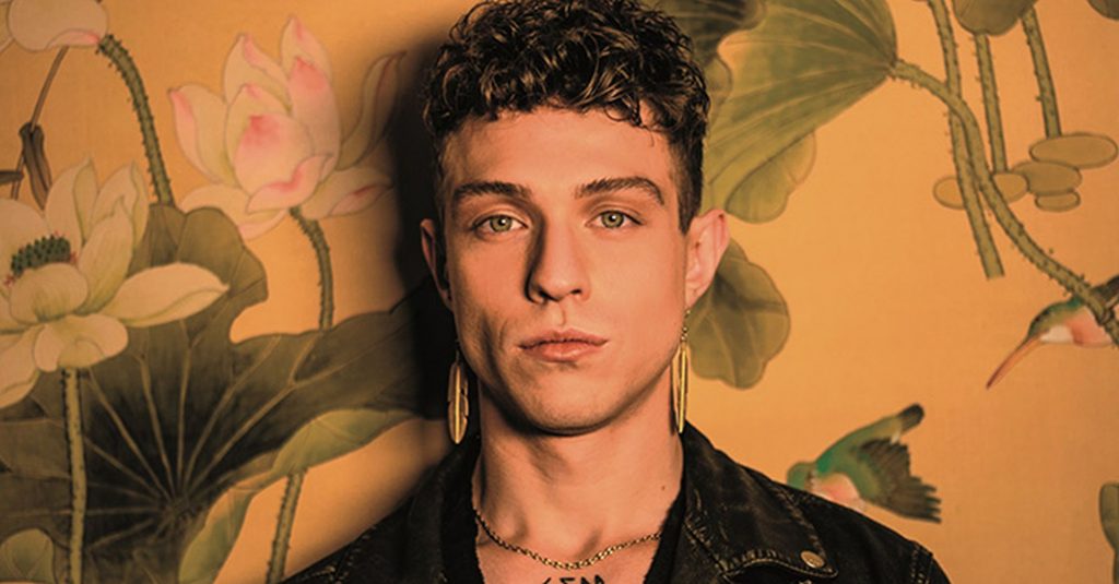 Irama è fidanzato?