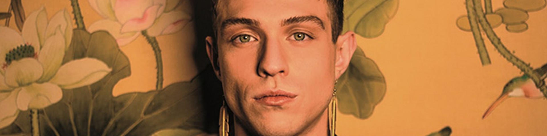 Irama è squalificato da Sanremo 2021?