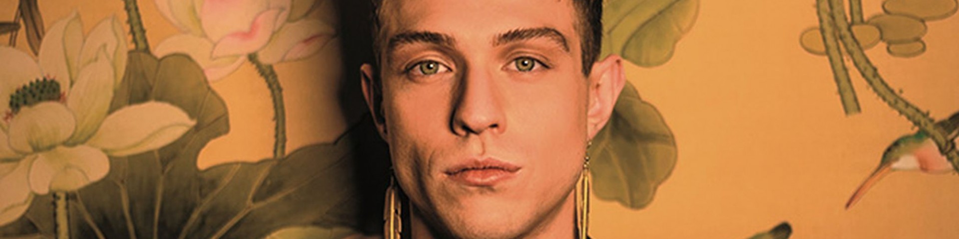 Irama annuncia il nuovo EP: ecco il titolo e la data d’uscita