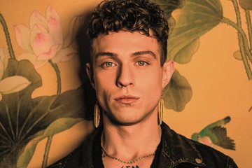 Irama è squalificato da Sanremo 2021?