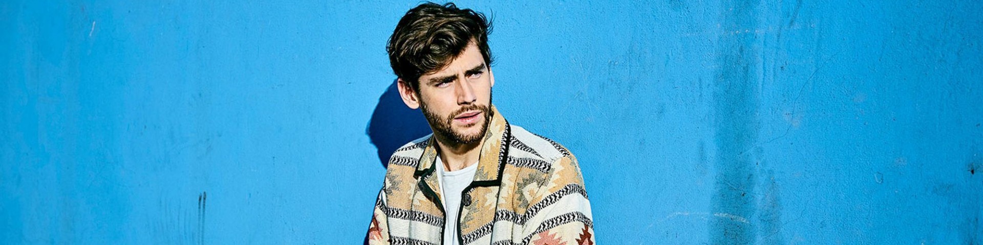 Alvaro Soler - La Libertad