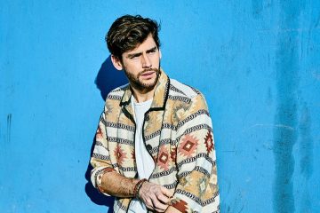 Alvaro Soler - La Libertad