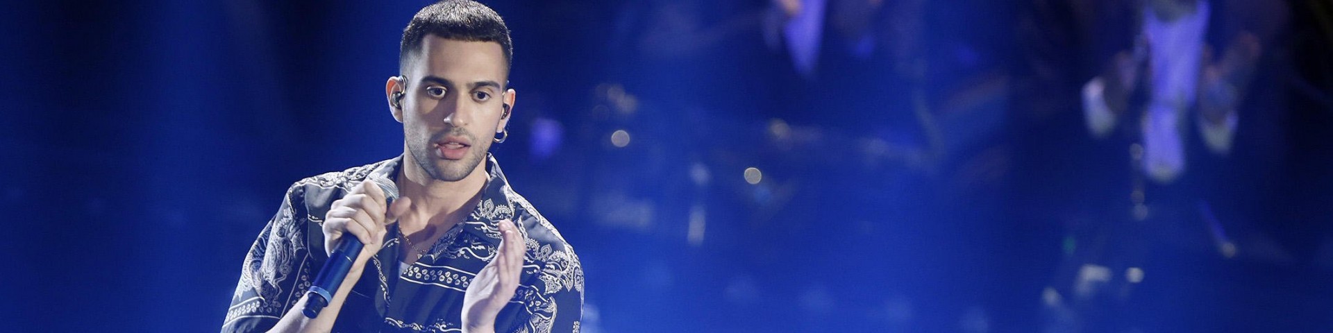 Eurovision Song Contest 2019: il video di Mahmood in finale