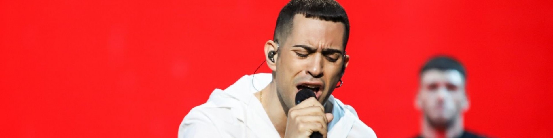 Eurovision 2019: "Soldi" di Mahmood vince il premio come più ascoltato su Spotify