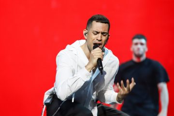 Eurovision 2019: "Soldi" di Mahmood vince il premio come più ascoltato su Spotify