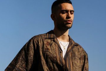 Eurovison Song Contest 2019: quando canta Mahmood?