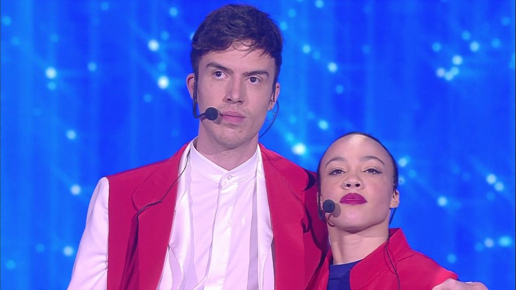 Mameli contro Valentina: chi ha vinto il televoto speciale?