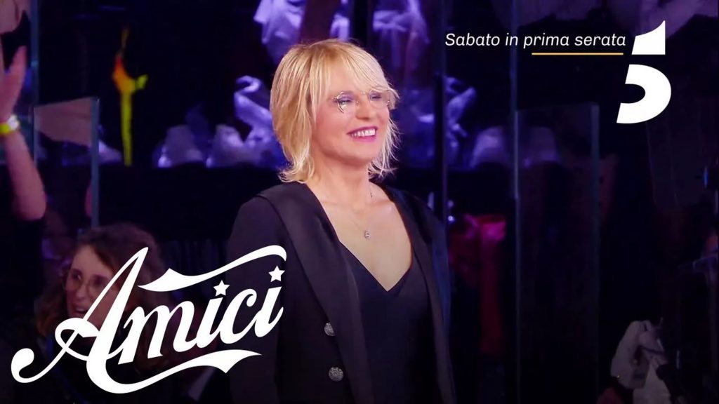 Finale di Amici 2019: in diretta o registrata?