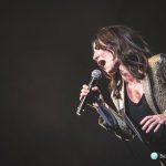 Paola Turci a Roma - 2