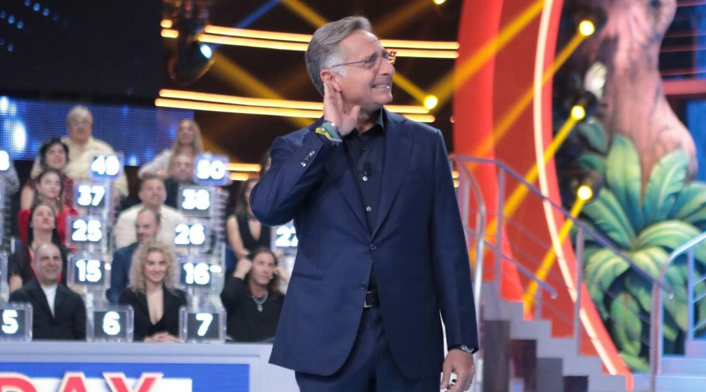 Ciao Darwin 2019: chi è Madre Natura? Le anticipazioni del 10 maggio