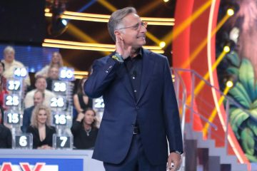 Ciao Darwin 2019: chi è Madre Natura? Le anticipazioni del 10 maggio