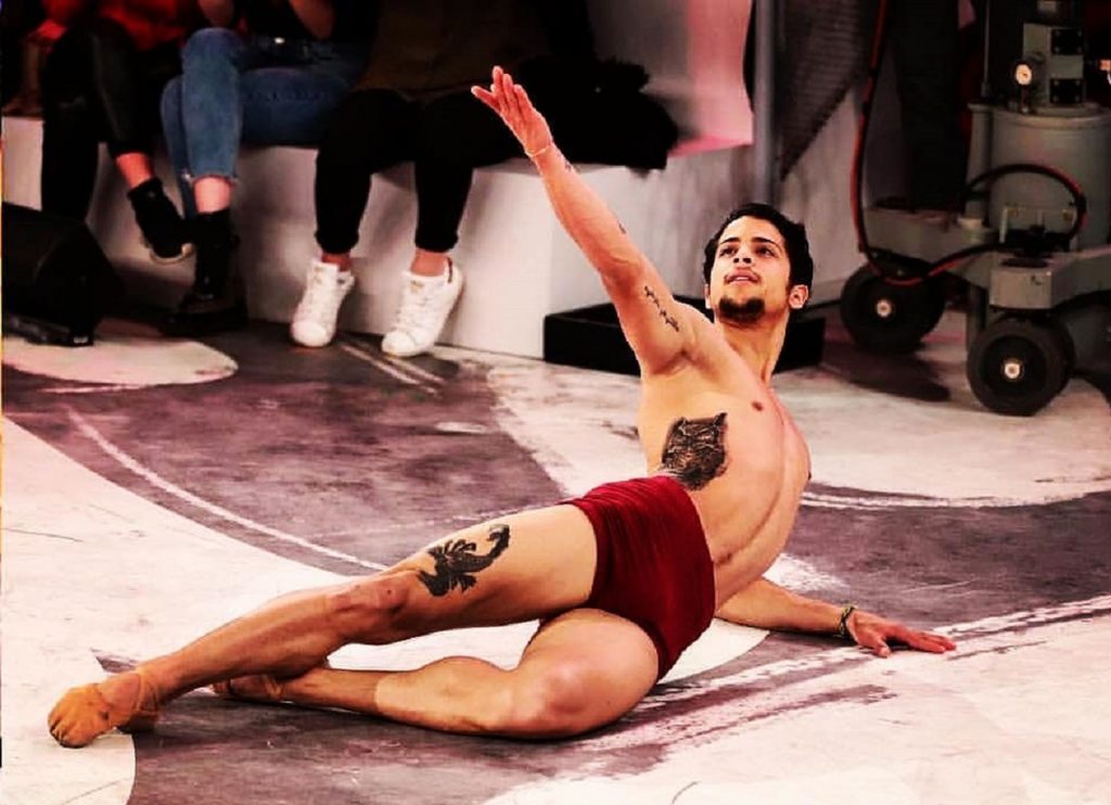 Finale Amici 2019: Rafael è il secondo eliminato e vincitore di Ballo - Video