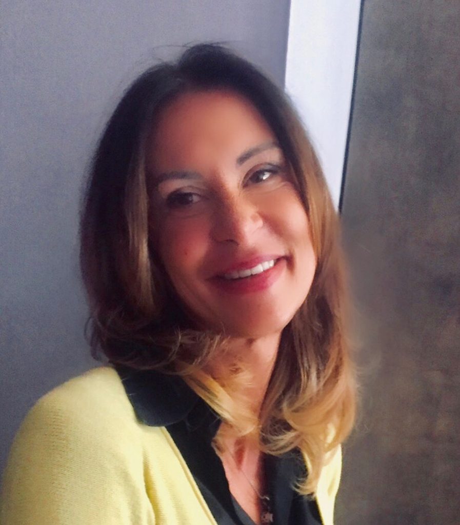 Stefania Bonomi presenta “Il pentagramma dell’anima” a Roma