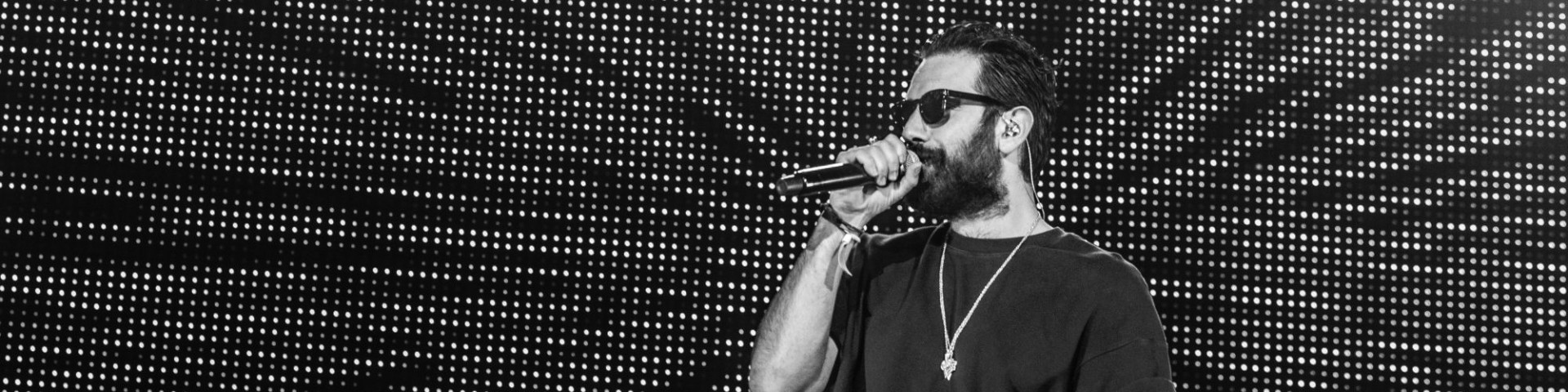 Thegiornalisti - Love Tour a Roma: musica, energia ed una novità - Foto
