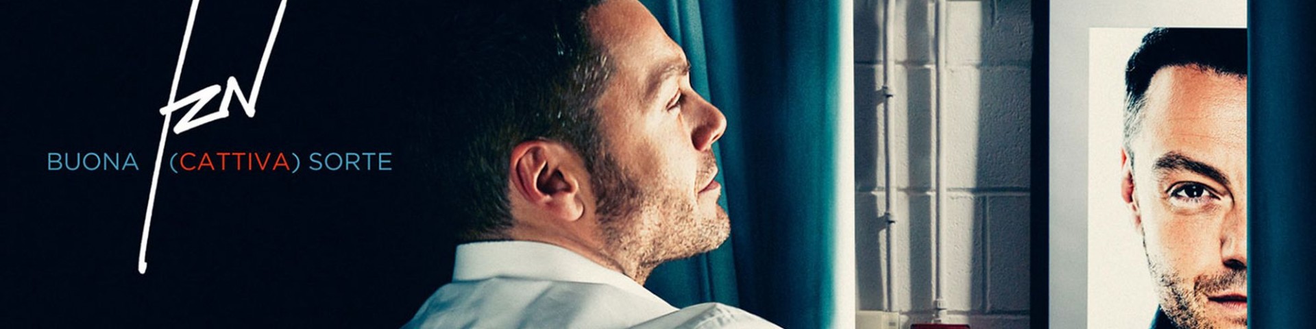Tiziano Ferro, Buona (Cattiva) Sorte