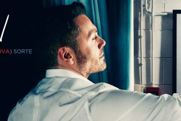 Tiziano Ferro, Buona (Cattiva) Sorte