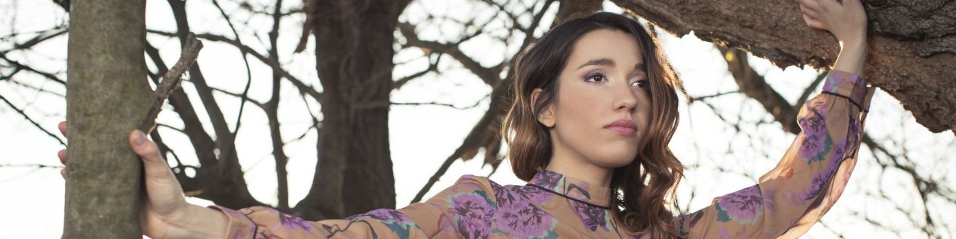 Ylenia Lucisano: "Un disco in cui trovare la propria dimensione" - Video