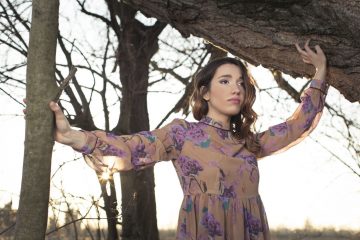 Ylenia Lucisano: "Un disco in cui trovare la propria dimensione" - Video