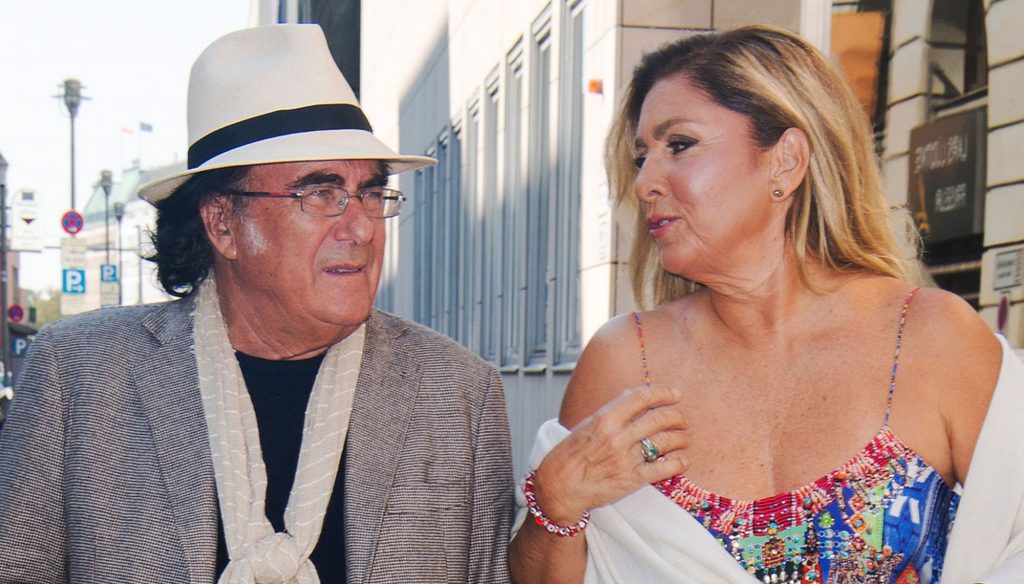 Al Bano e Romina a Sanremo 2020 con una canzone di Cristiano Malgioglio?