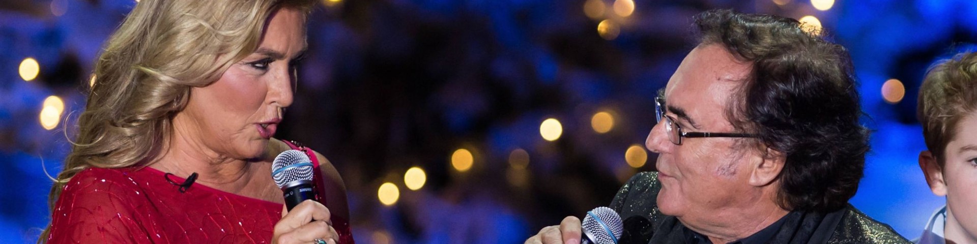 Signore e signori: Al Bano e Romina Power a Verona, scaletta del concerto (replica)