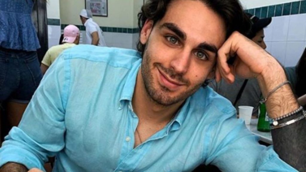Alberto Urso annuncia i primi concerti: svelate date e città